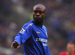 William Gallas