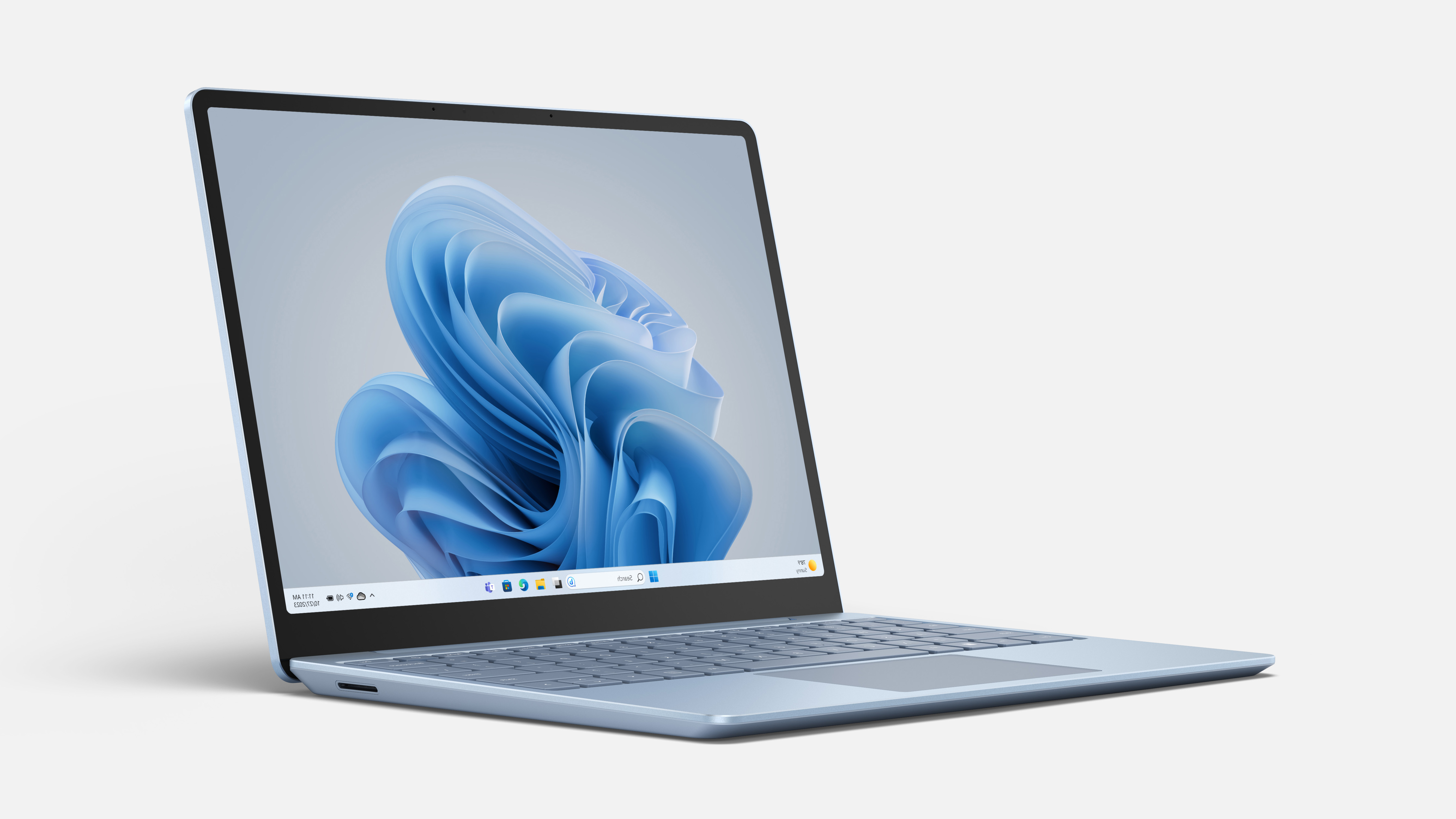 Surface Laptop Go 3 vs Surface Laptop Go 2: the key differences so far ...