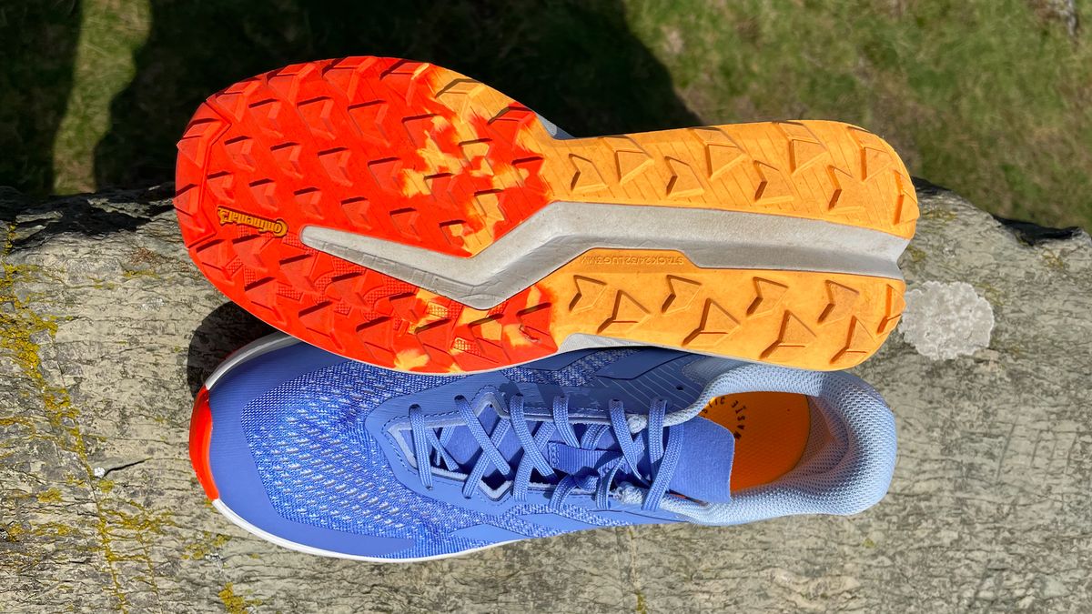 Adidas Terrex Soulstride Flow trail running shoes review | Advnture