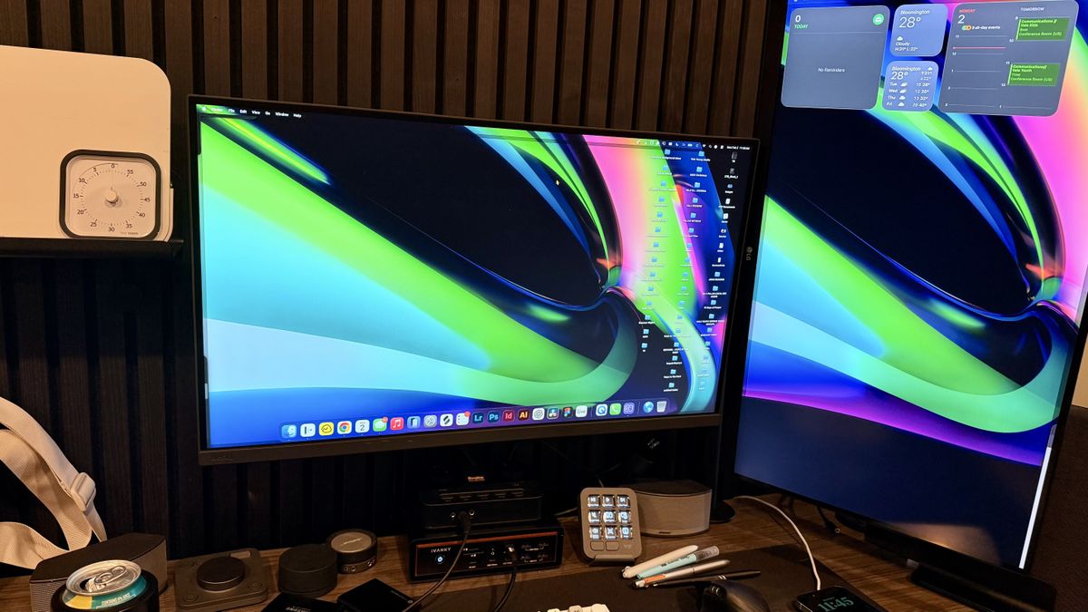 BenQ | PD2706QN