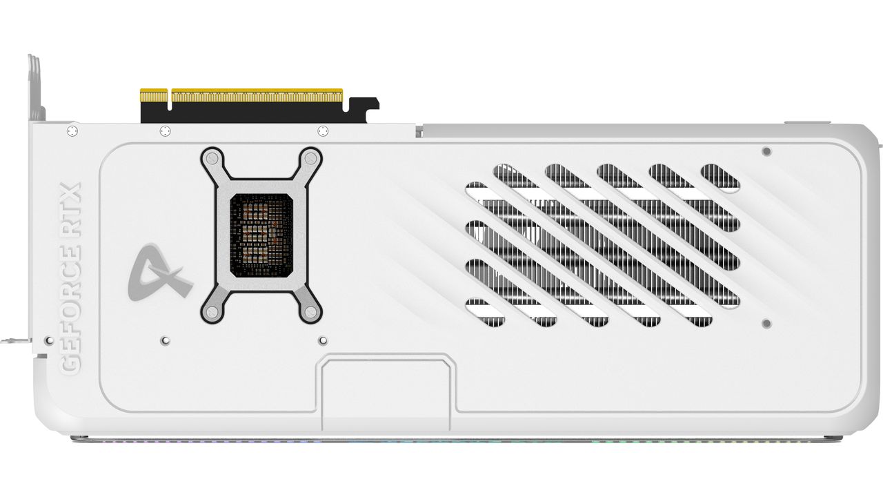 AX Gaming X3W Max