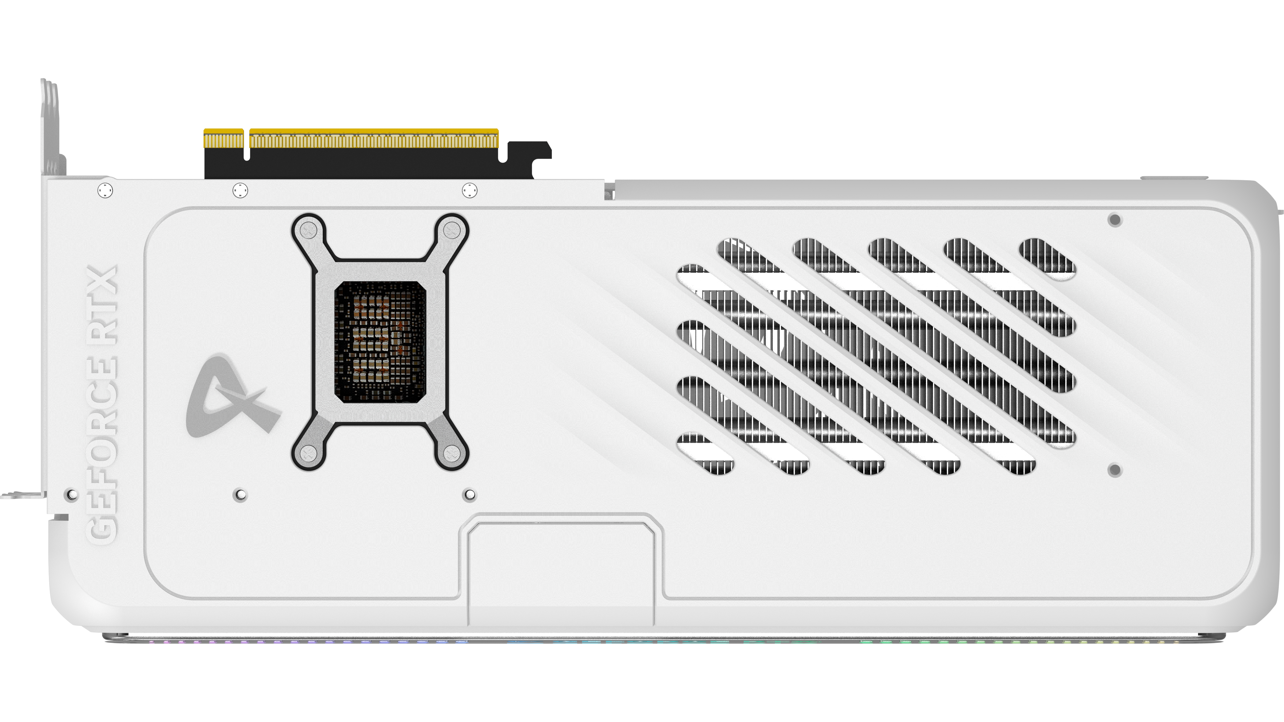 AX Gaming X3W Max