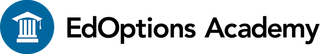 EdOptions Academy logo