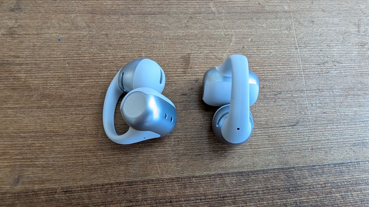 Shokz OpenDots 2