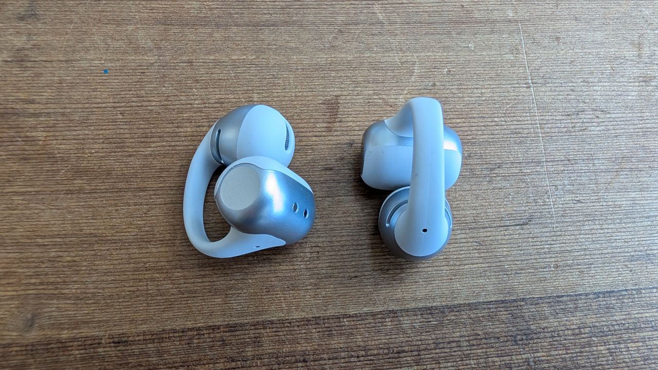 Shokz OpenDots 2