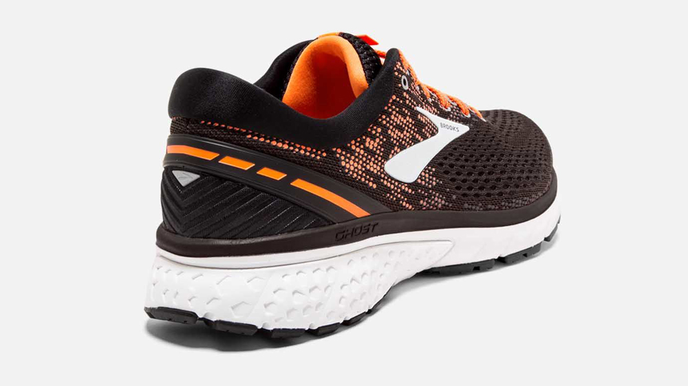 Brooks Ghost 11 running shoe