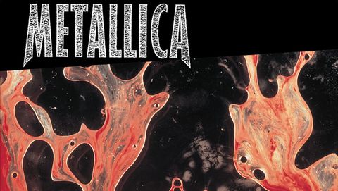 metallica load full album torrent