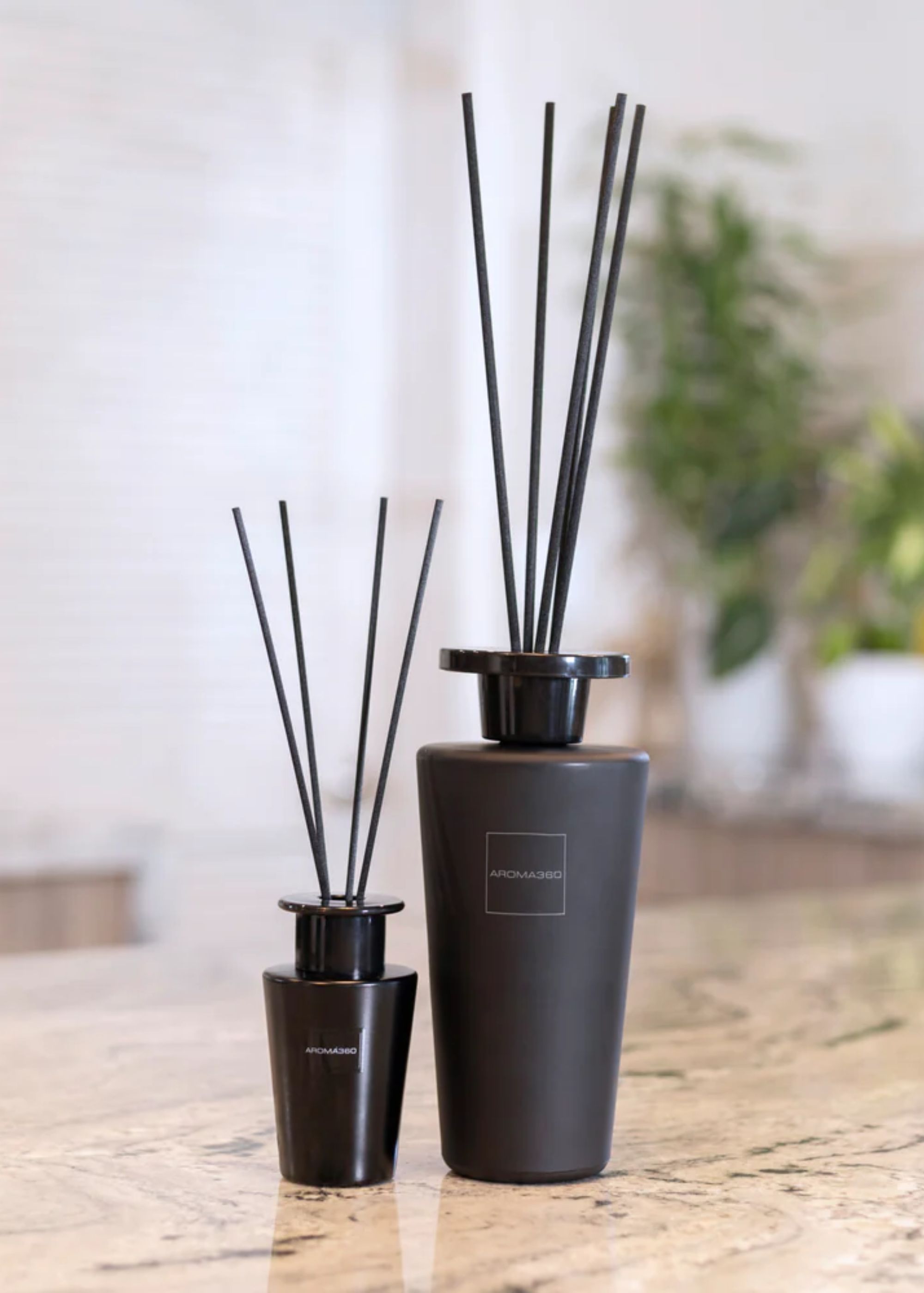 Aroma360, My Way 500ml Reed Diffuser