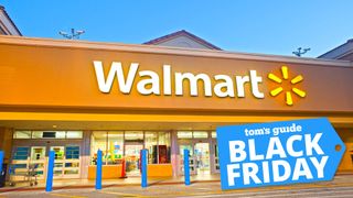 Walmart Black Friday