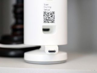 Ring Indoor Cam Charger
