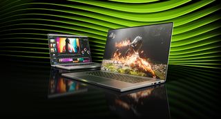 NVIDIA GeForce RTX 5050