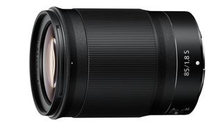 Nikon Z lens roadmap