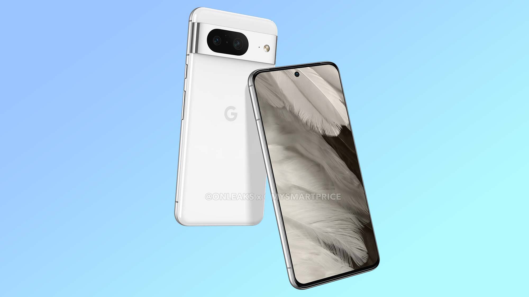 Pixel 8 — the 7 features I want to see in Google's next phone