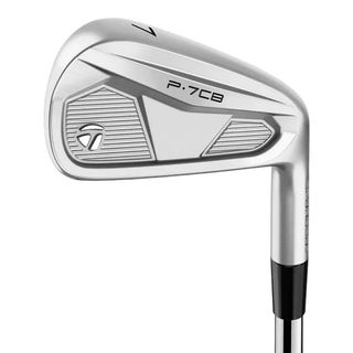 TaylorMade P7CB 2024 Irons