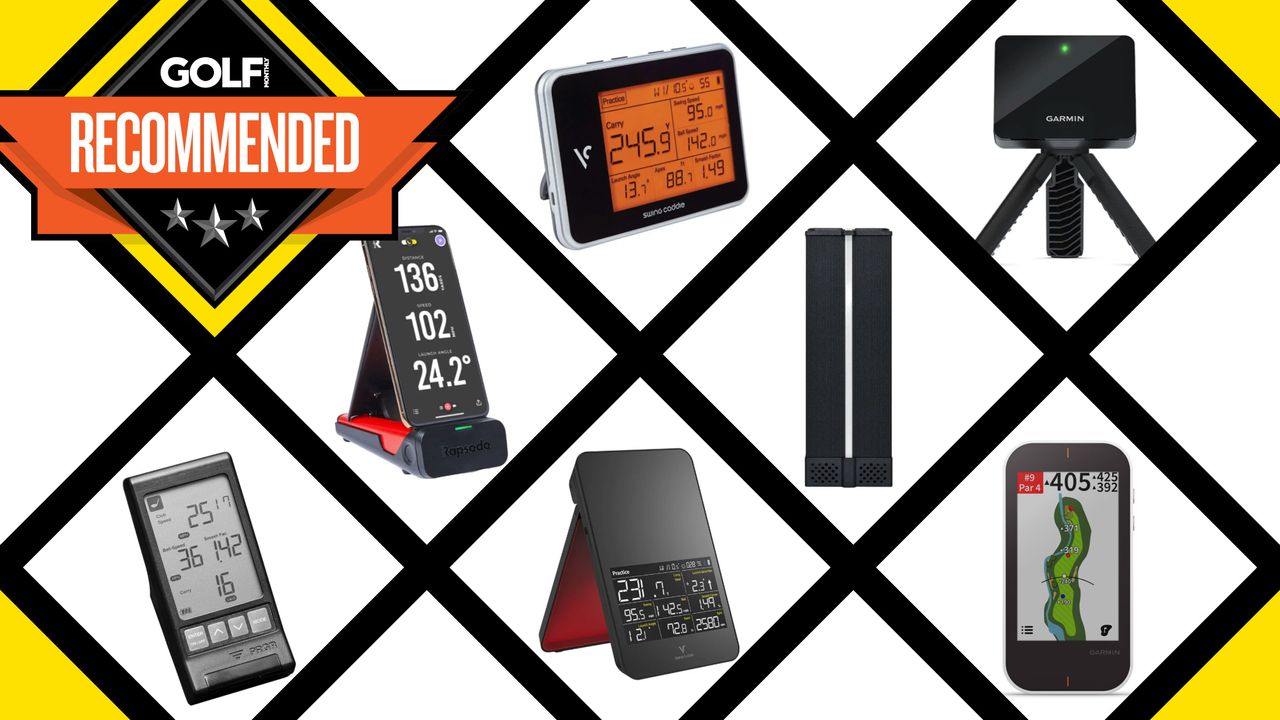 Best Cheap Golf Launch Monitors