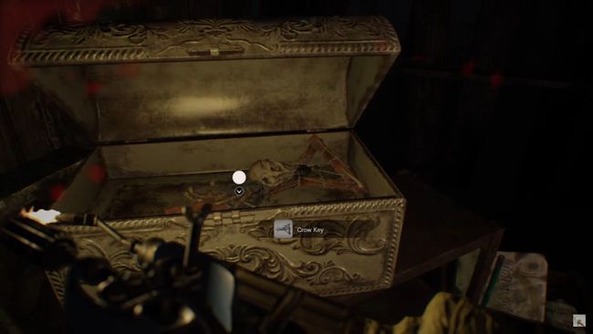 Resident Evil 7 Guide How To Get The Grenade Launcher Windows Central