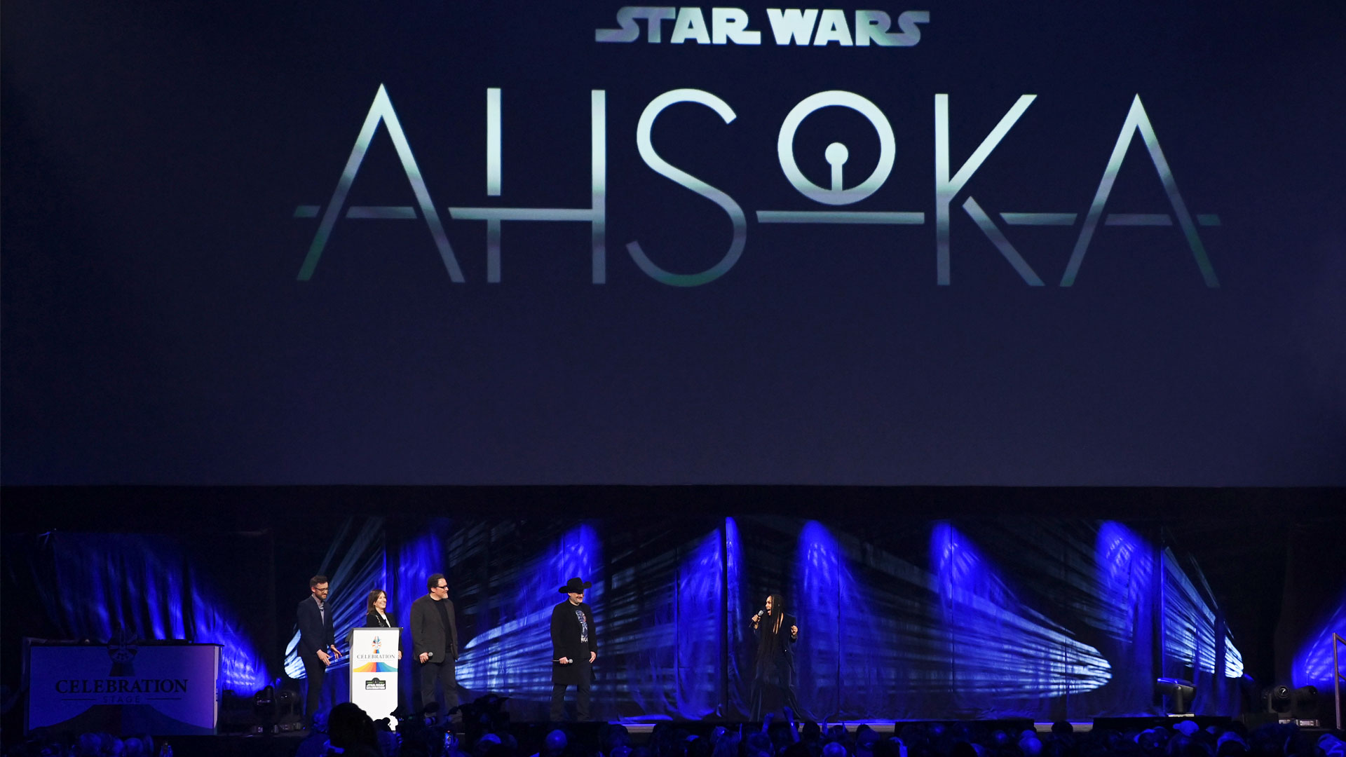 Andor Season 2 (2024), Teaser Trailer, Star Wars & Disney+ (4K)