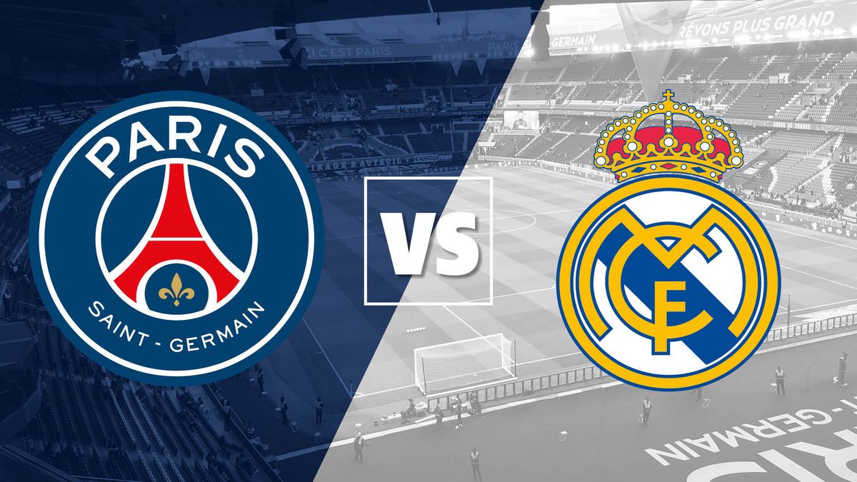 PSG vs Real Madrid live stream and how to watch the Champions League online | What Hi-Fi?