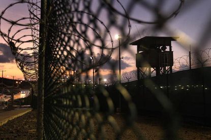Guantanamo Bay personnel 'shocked' by Cuba news
