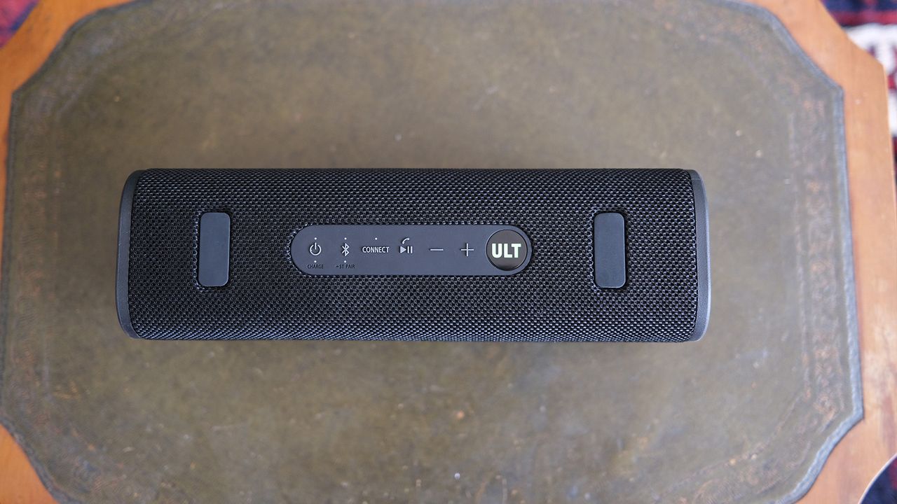 Sony Ult Field 3 review