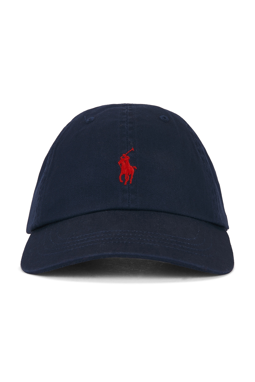 Twill Sport Cap
