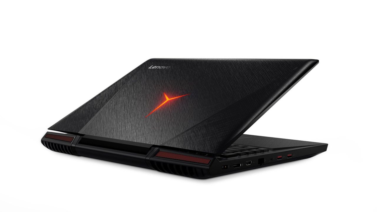 Lenovo Legion Y920