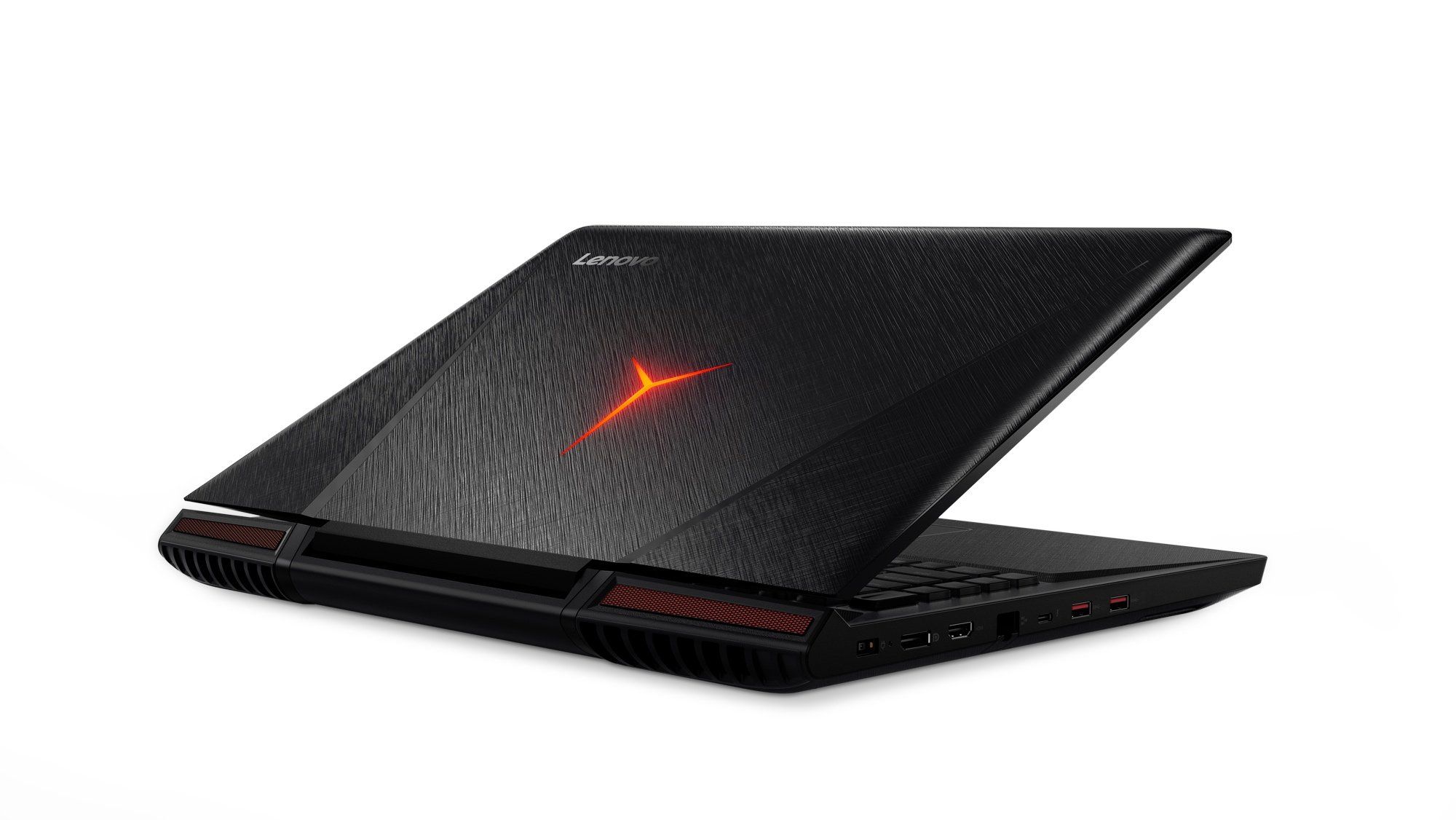 Lenovo's Legion Y920 is a monster gaming laptop at a monster price