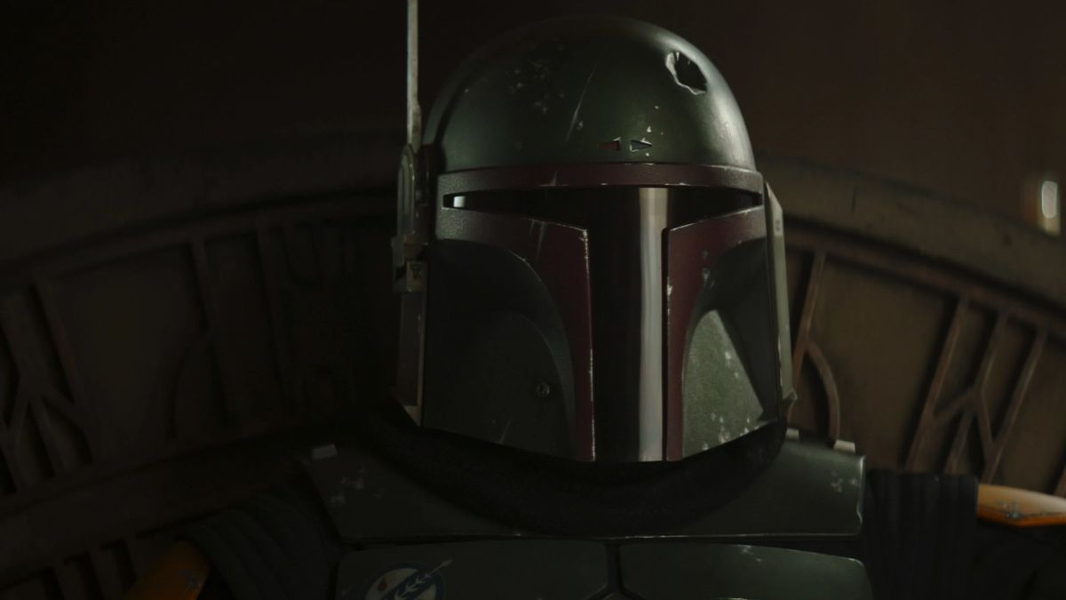 5 Reasons Why I Really Like The Book Of Boba Fett So Far | Cinemablend