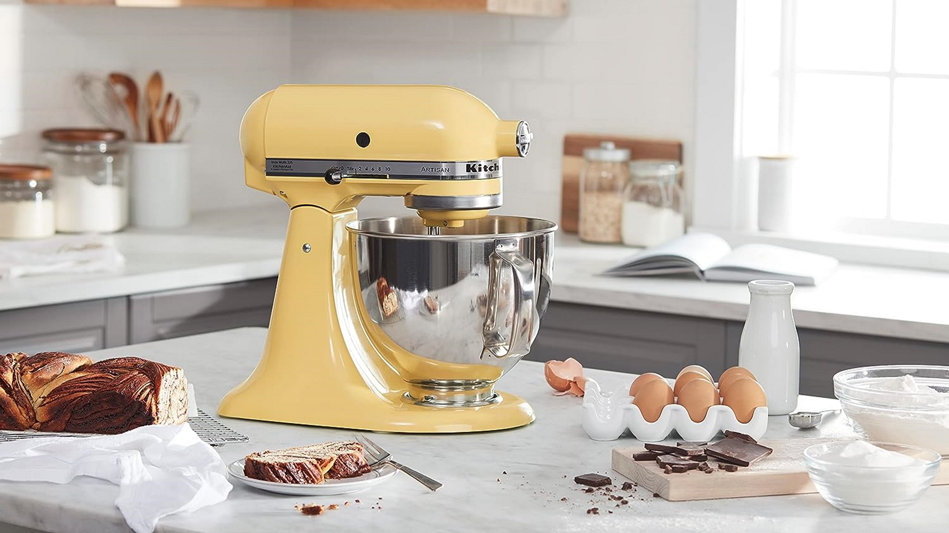 Amazon has some incredible KitchenAid deals this Labor Day save up to