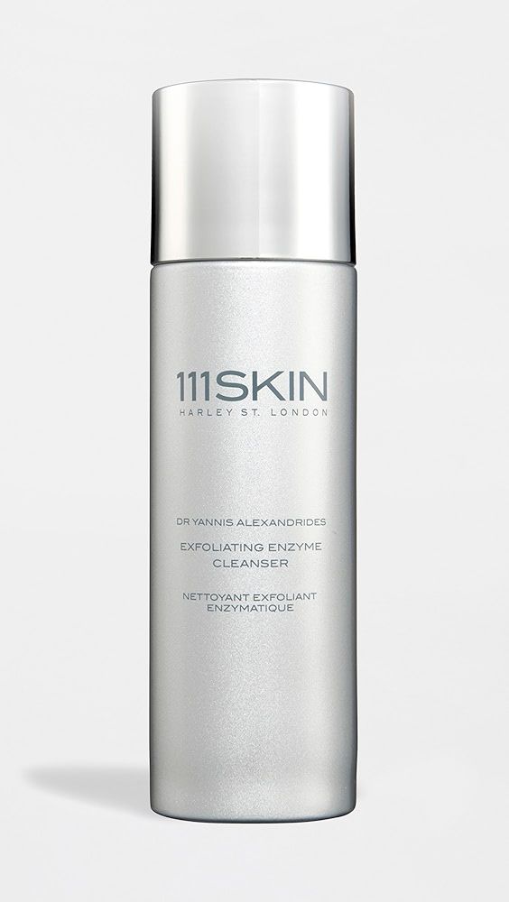 111skin Exfoliating Enzyme Cleanser