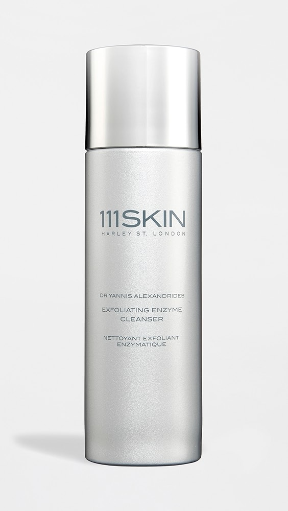 111skin Exfoliating Enzyme Cleanser