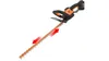 WORX WG261 20V Power Share 22-Inch Cordless Hedge Trimmer