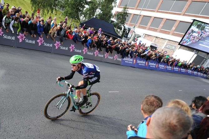 Steven Kruijswijk