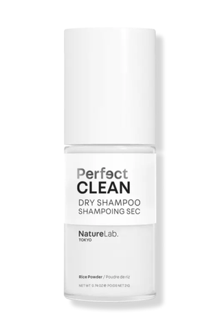 Nature Lab. TOKYO Perfect Clean Dry Shampoo 