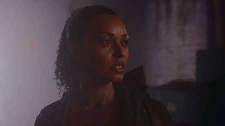 Alan Wake 2 come up with a new plan Saga