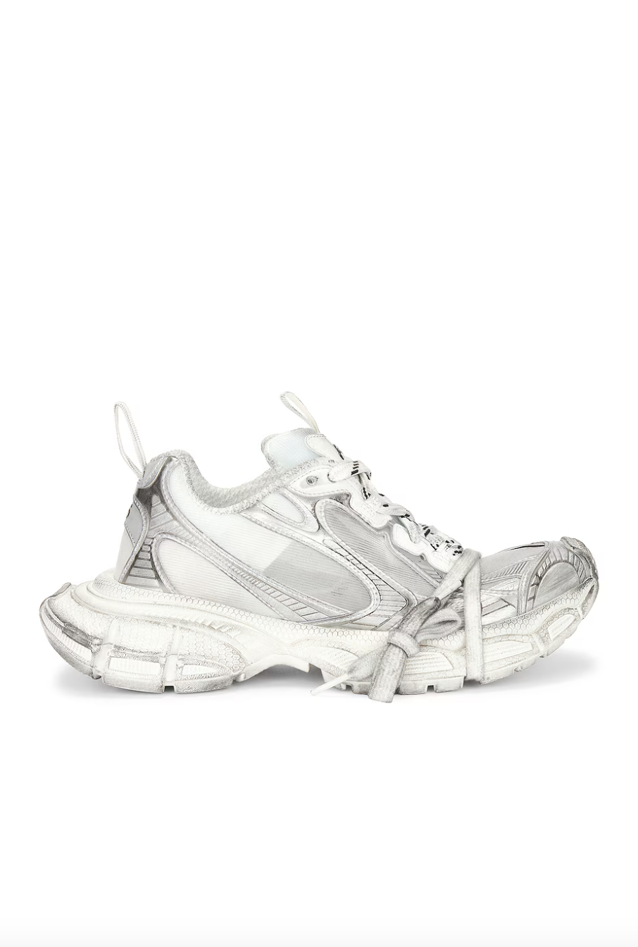 Balenciaga, 3xl Sneaker