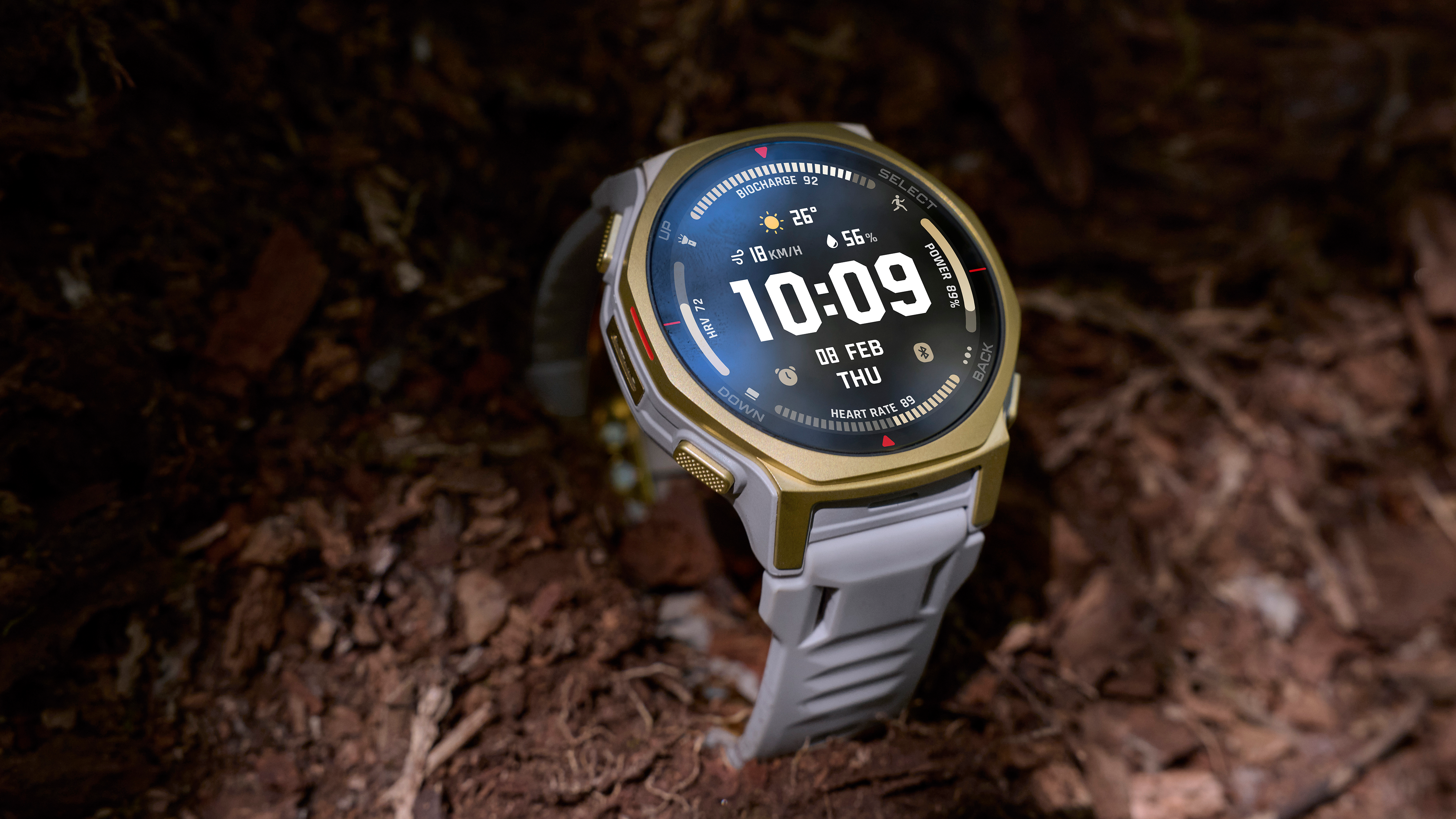 Amazfit T-Rex 3 Pro