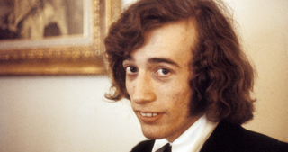 Robin Gibb