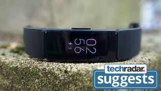 how to take fitbit inspire band off