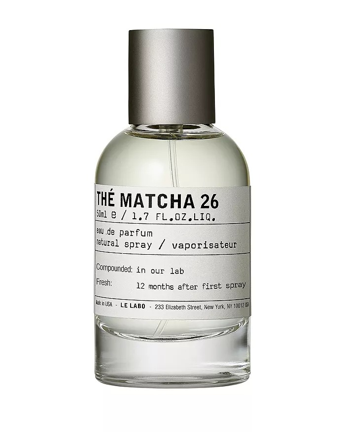 Th&amp;eacute; Matcha 26 Eau De Parfum