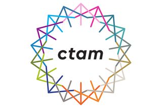 CTAM logo 2021