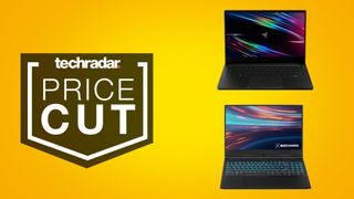 Gaming laptop deals razer RTX cheap price sale