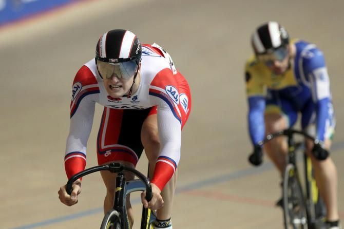 Matthew Glaetzer (SA)