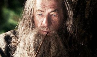 The Hobbit Gandalf