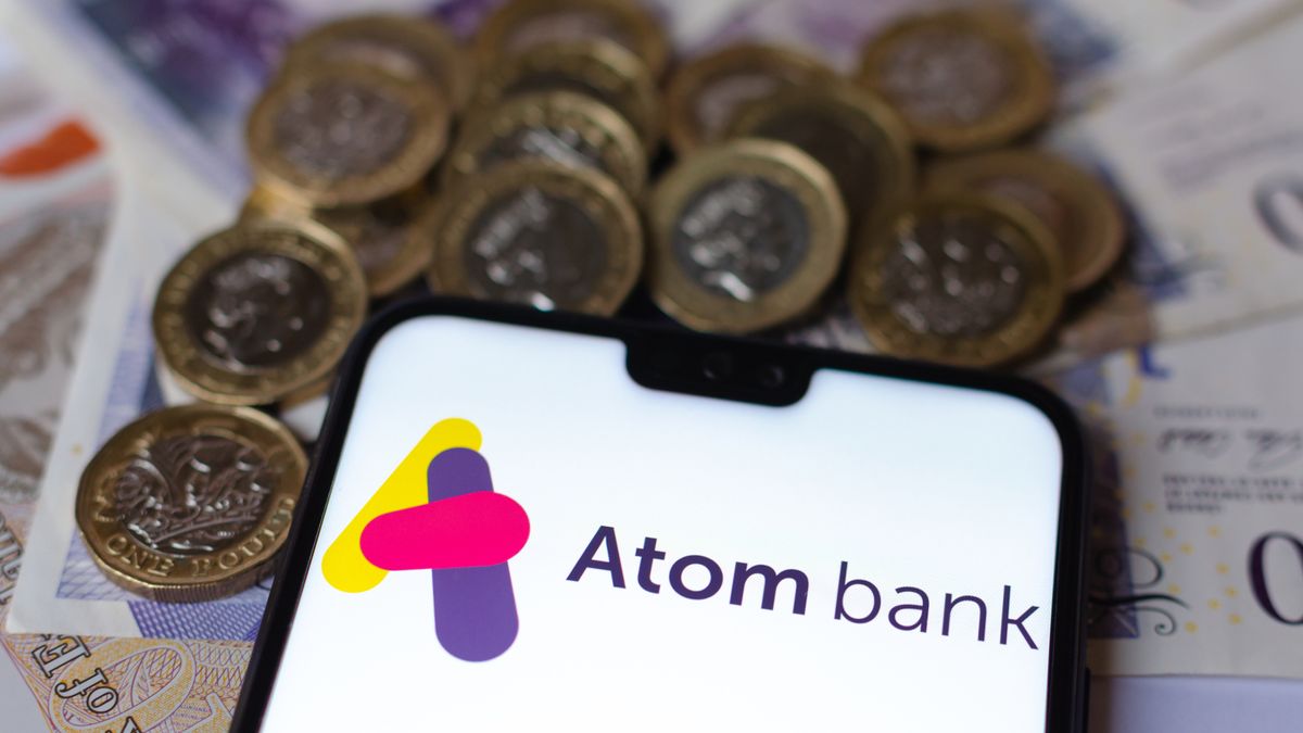 UK Fintech Atom Bank Moves Workers To A Four-day Working Week | ITPro