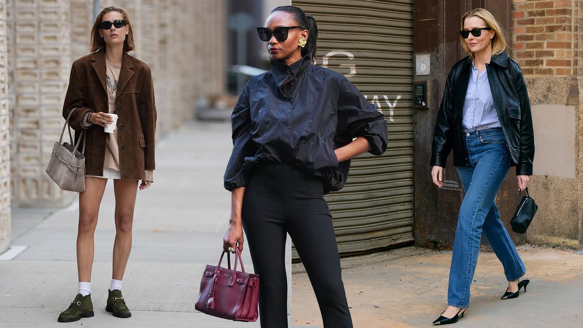 I'm a Senior Shopping Editor—5 Basics I'm Not Wearing Anymore and 5 I Love That Are Part of Amazon's Latest Prime Day Sale