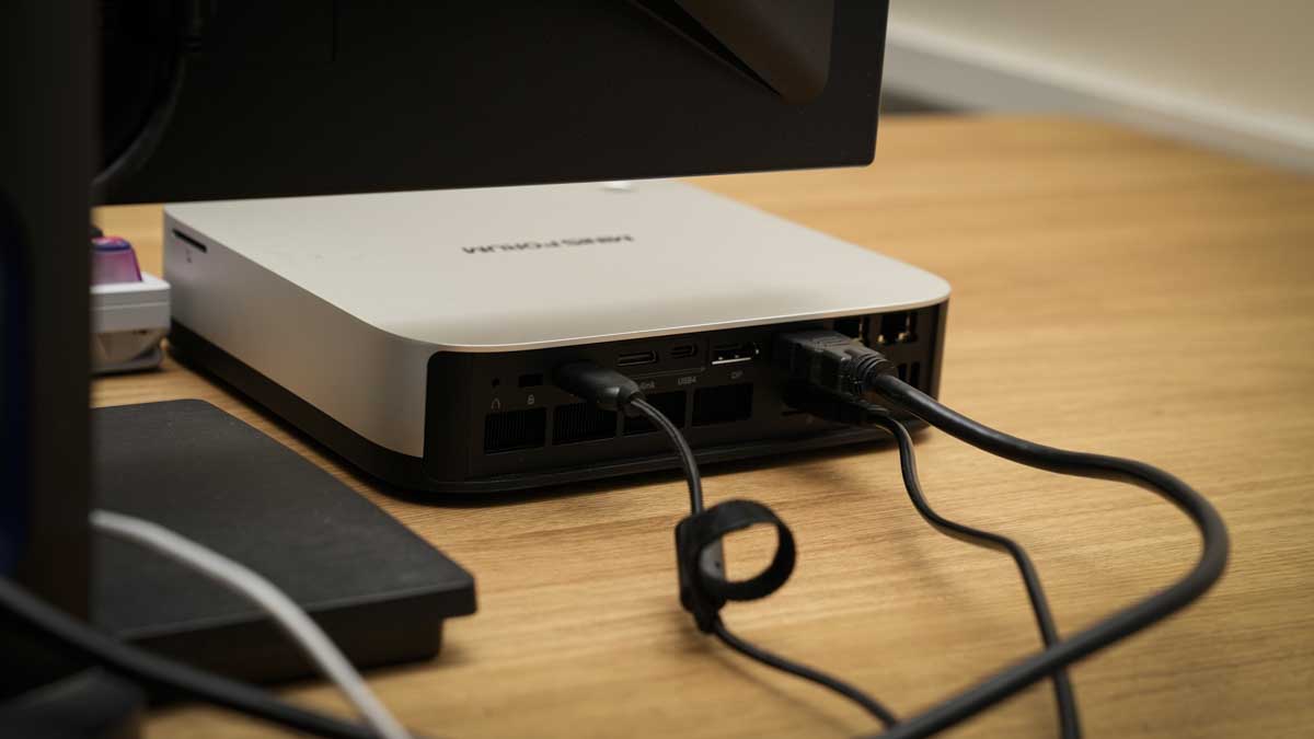 Minisforum X1 Pro-470