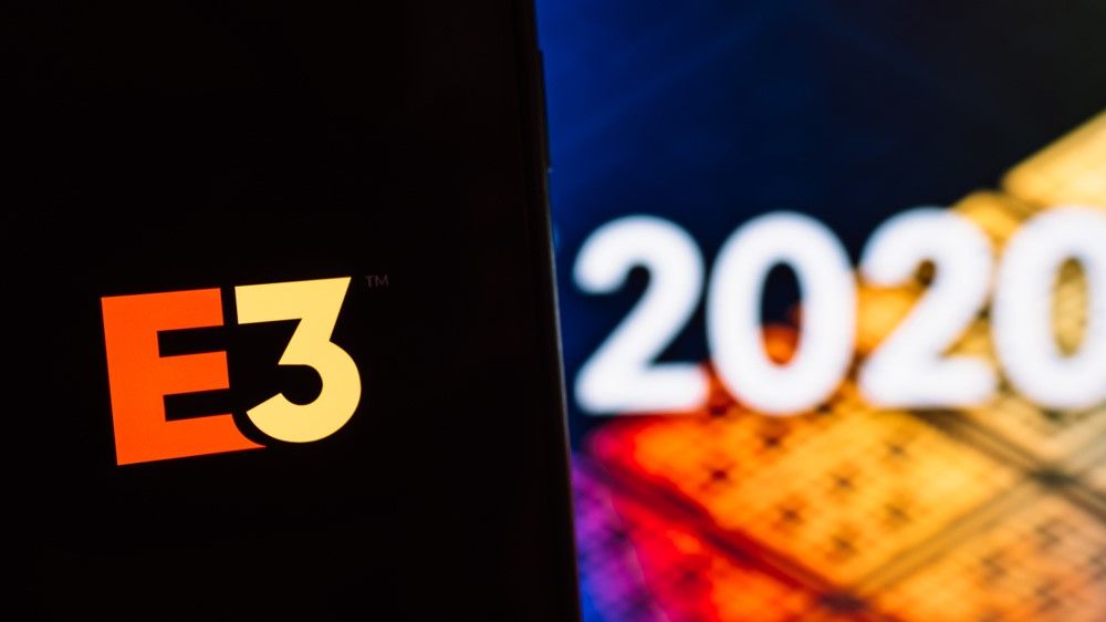 E3 2020 cancelled