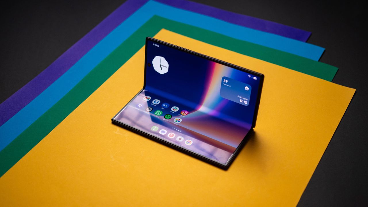 The first no-strings discounts on the Samsung Galaxy Z Fold 8 Ultra have arrived, thanks to these Labor Day sales