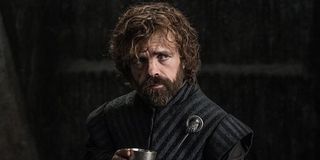 Tyrion Lannister Game of Thrones HBO